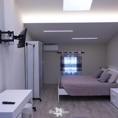 雷焦艾米利亚Casa Di Irene公寓 外观 照片