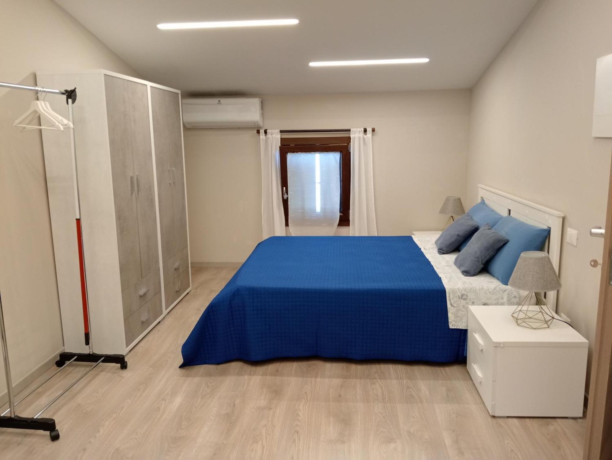 雷焦艾米利亚Casa Di Irene公寓 外观 照片